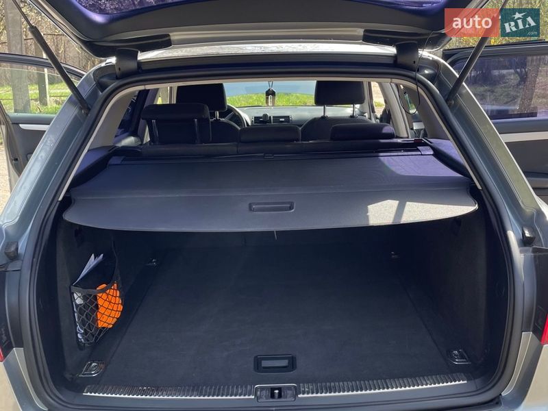 Універсал Audi A4 2007 в Брошневі-Облозі