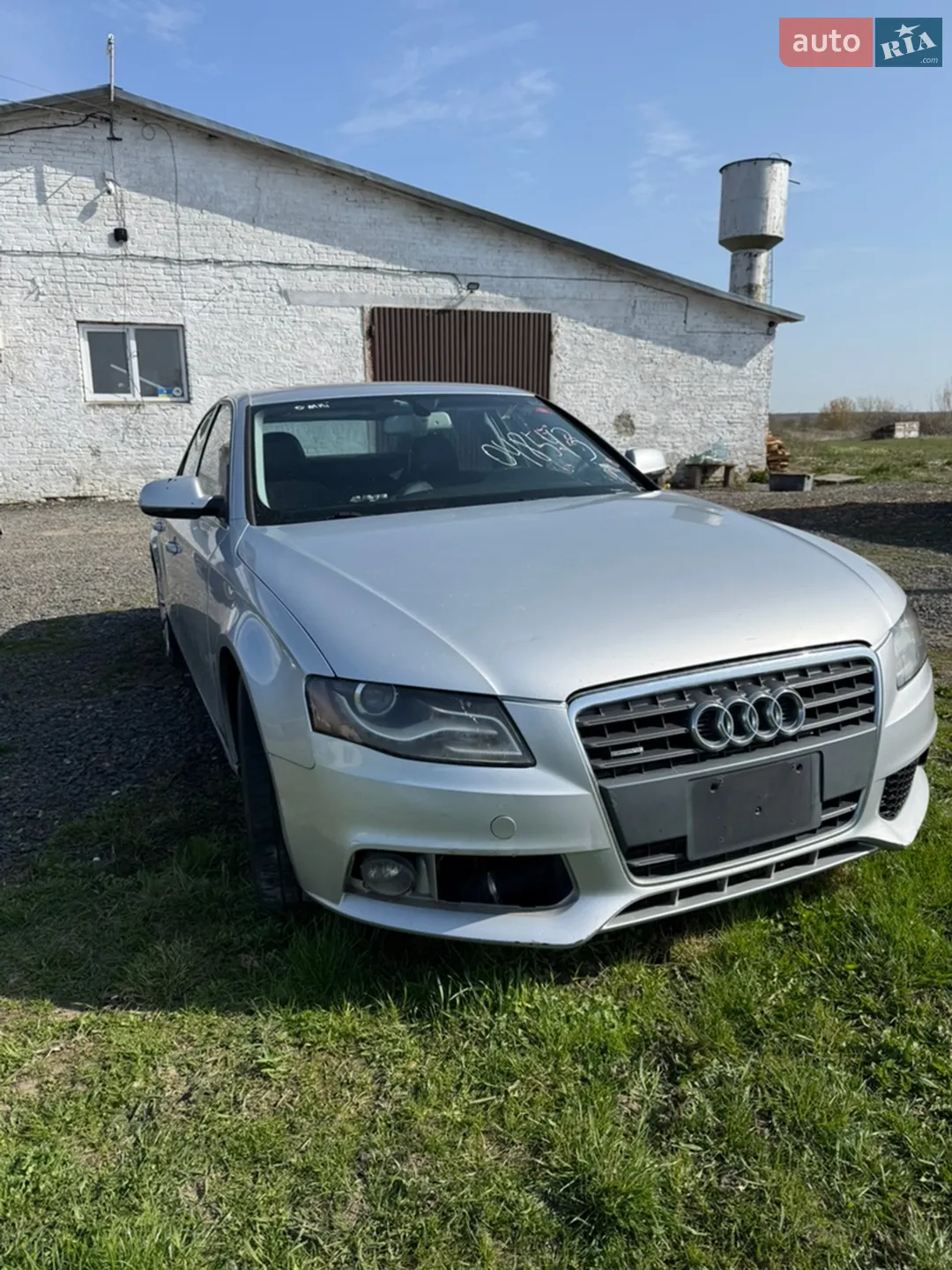 2013 Audi A4 - мініатюра 2