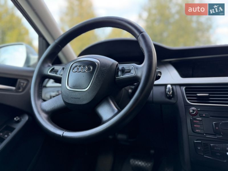 Універсал Audi A4 2010 в Рівному фото 32 Універсал Audi A4 2010 в Рівному