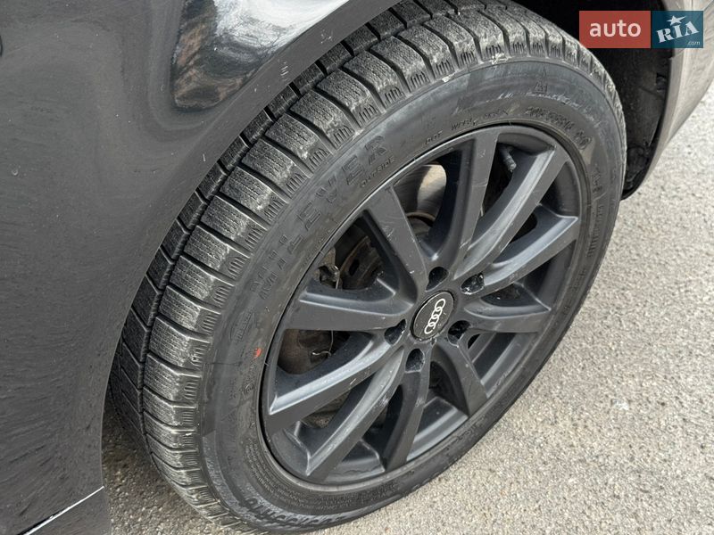 Універсал Audi A4 2007 в Львові