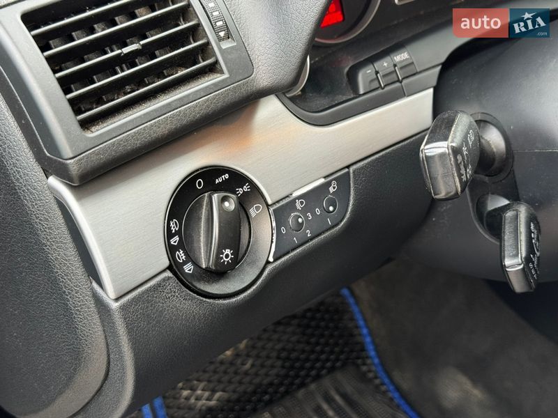 Універсал Audi A4 2007 в Львові