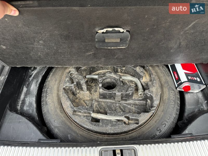 Універсал Audi A4 2007 в Львові