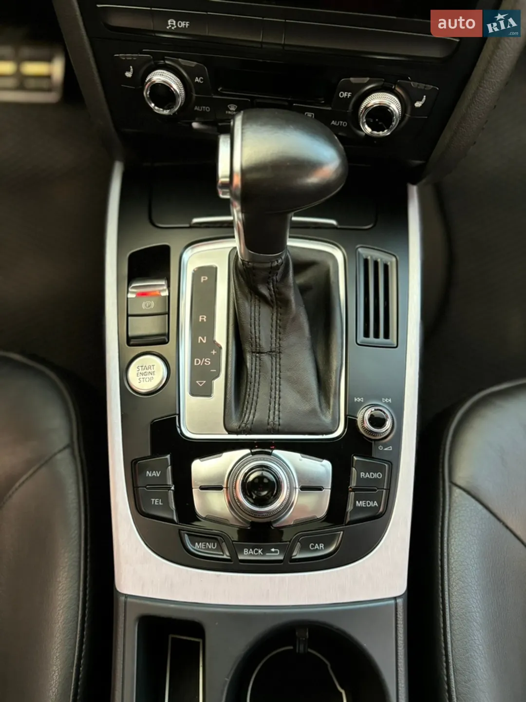 2012 Audi A4 - мініатюра 29