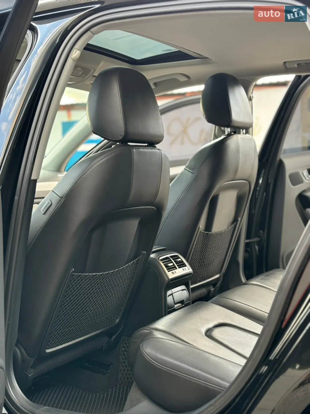 2012 Audi A4 - мініатюра 36