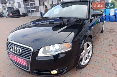 Універсал Audi A4 2007 в Сарнах