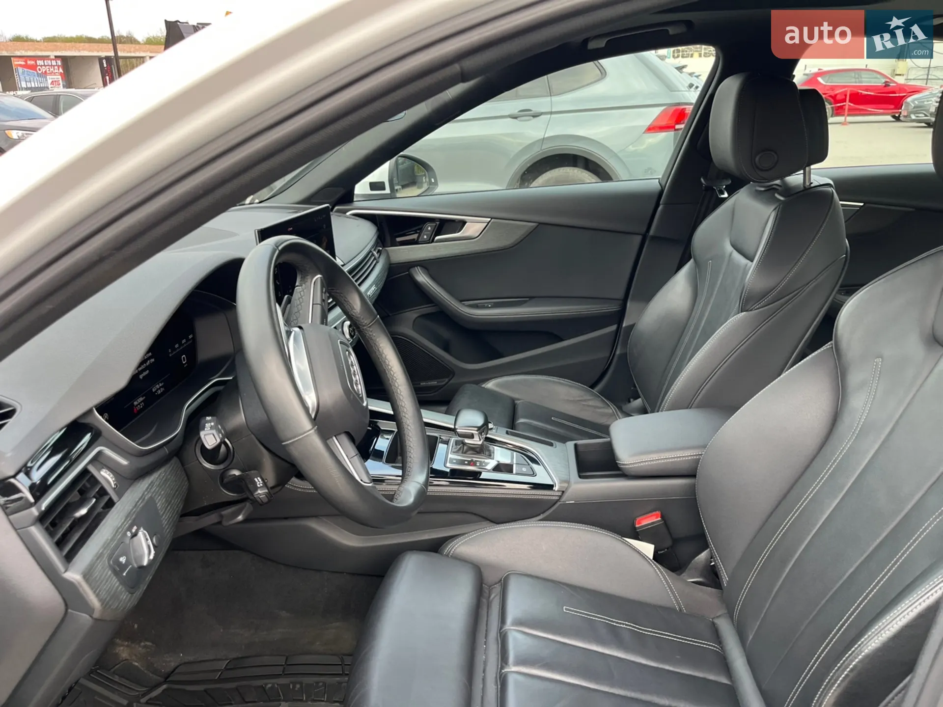 2022 Audi A4 - мініатюра 10
