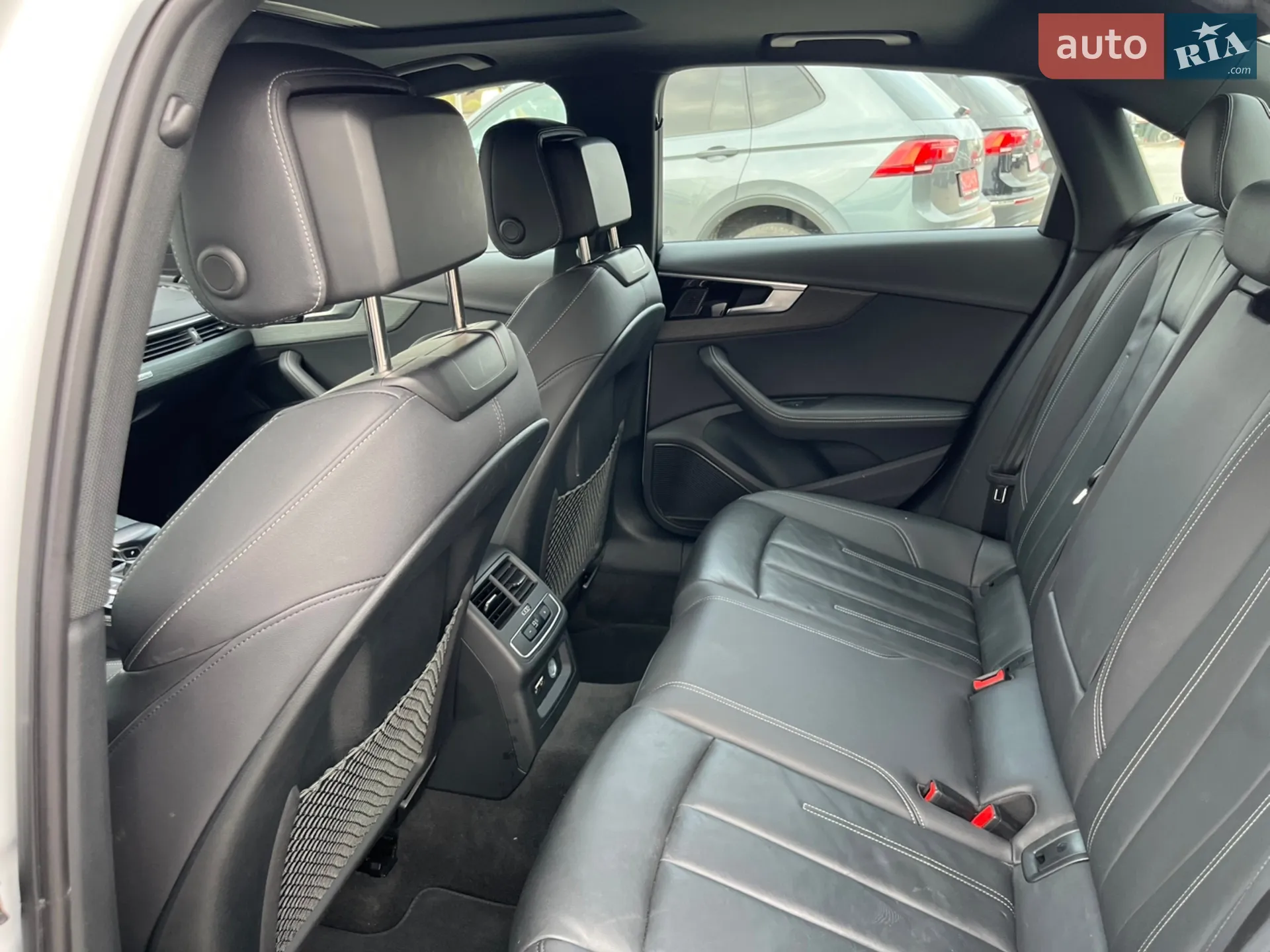 2022 Audi A4 - мініатюра 15
