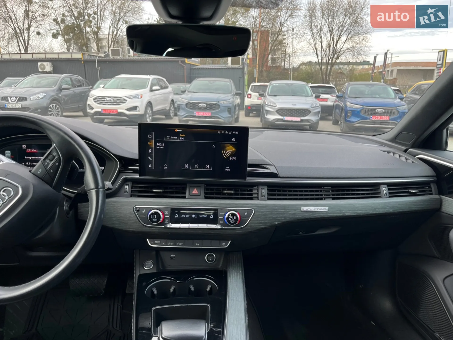 2022 Audi A4 - мініатюра 20