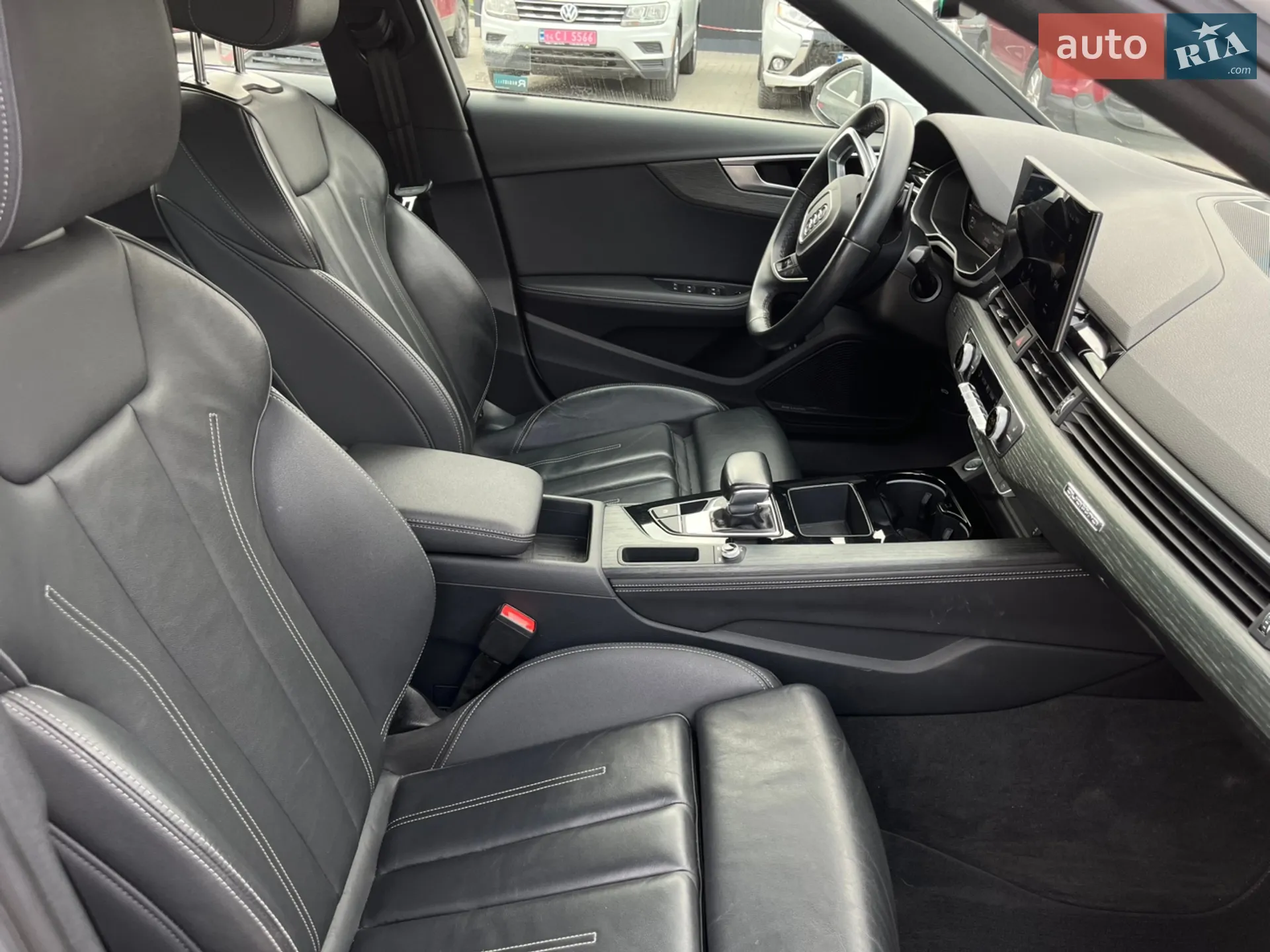 2022 Audi A4 - мініатюра 23