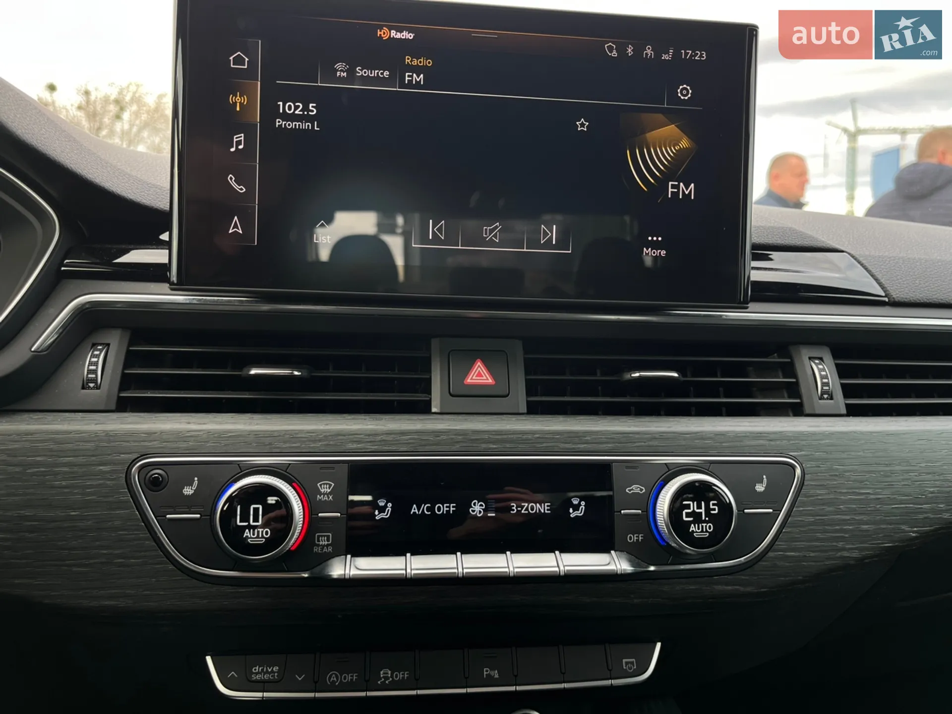2022 Audi A4 - мініатюра 25