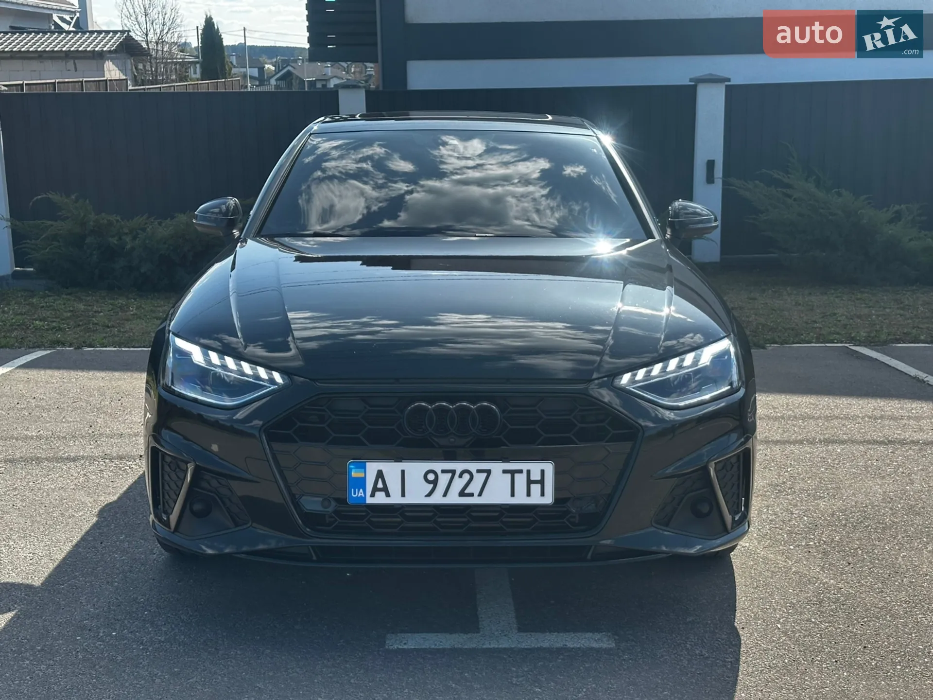 2021 Audi A4 - мініатюра 3