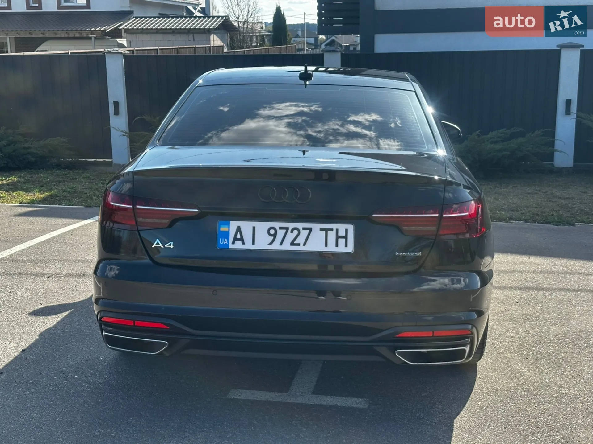 2021 Audi A4 - мініатюра 7