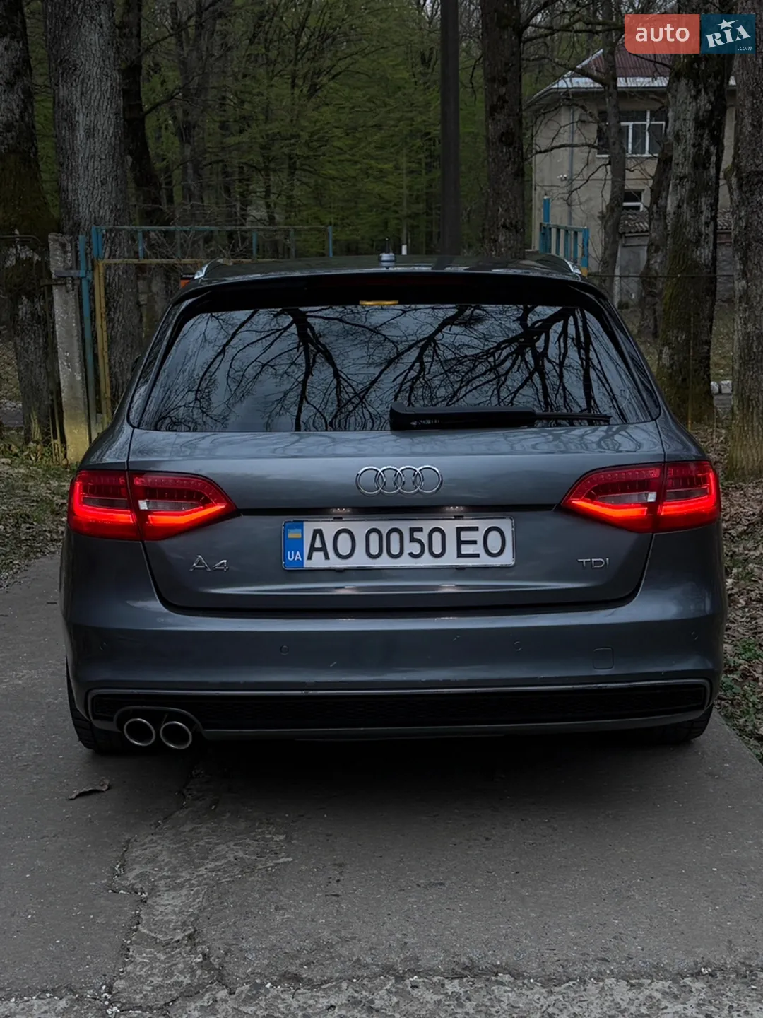 2015 Audi A4 - мініатюра 14