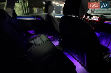 Универсал Audi A4 2015 в Мукачево