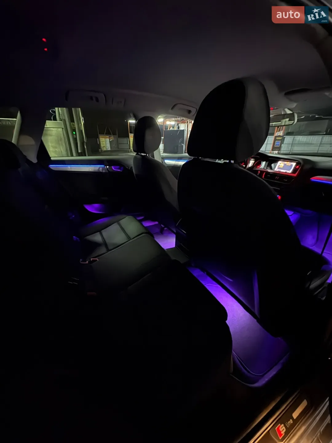 2015 Audi A4 - мініатюра 33