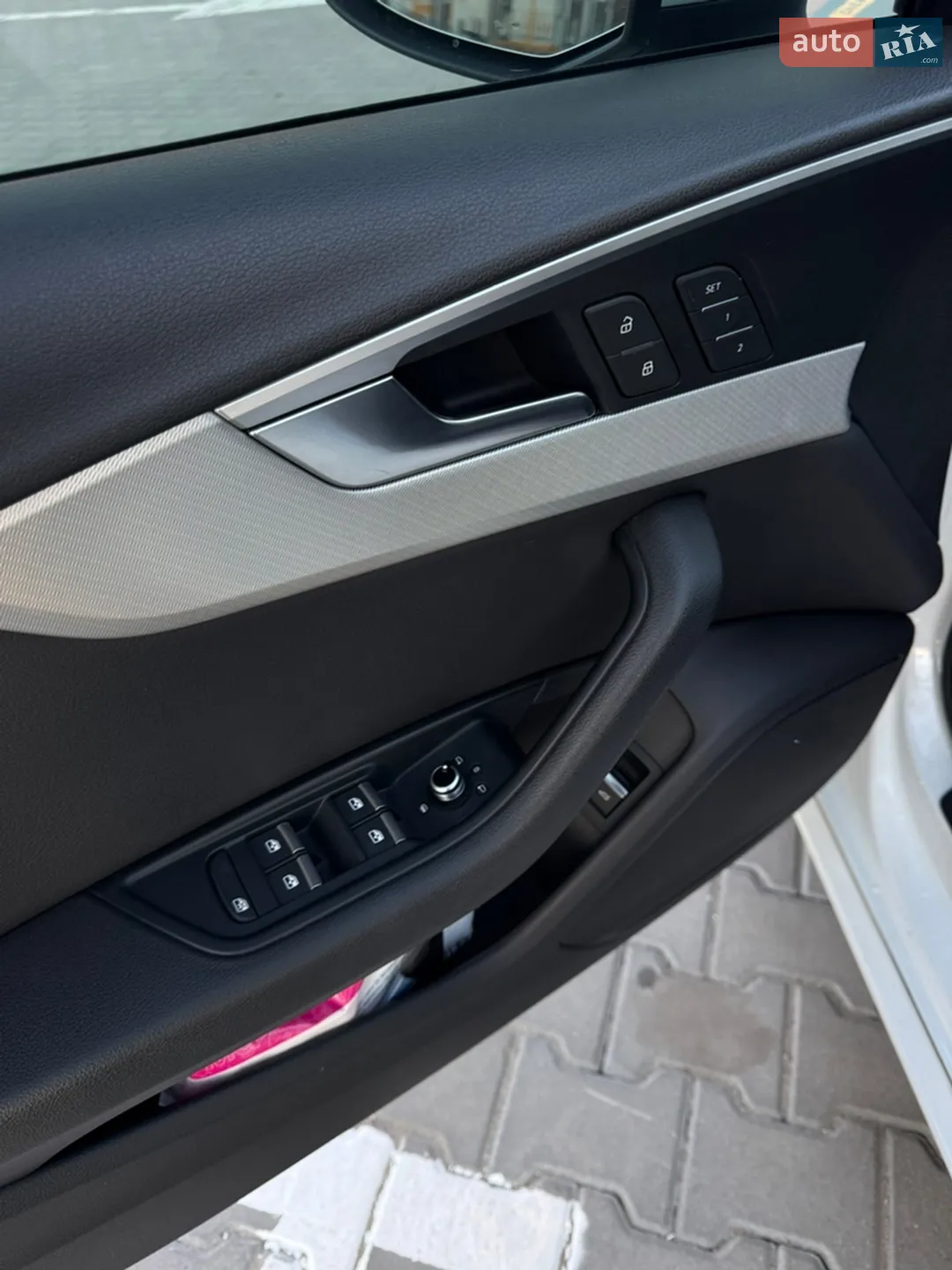 2016 Audi A4 - мініатюра 23