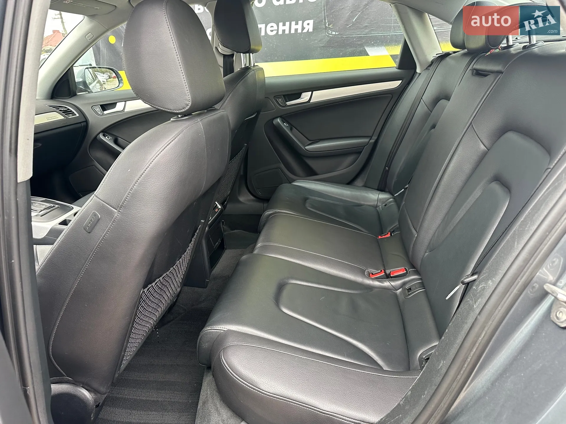 2014 Audi A4 - мініатюра 10