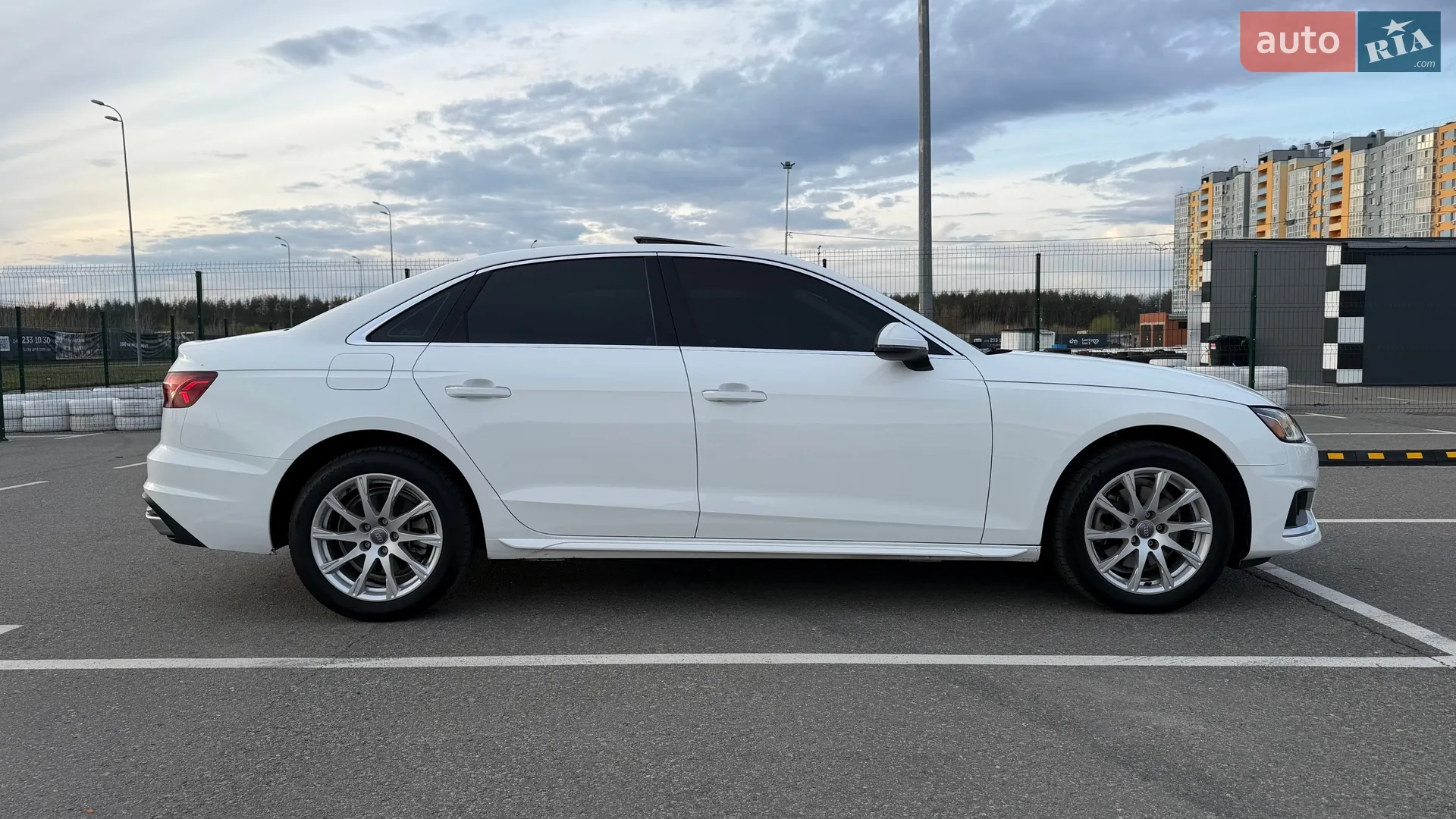 2020 Audi A4 - мініатюра 7