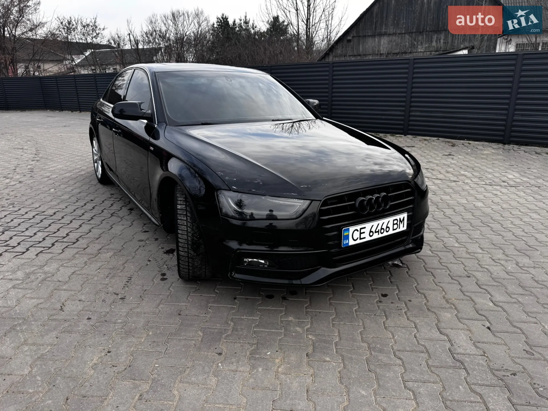 2012 Audi A4 - мініатюра 10
