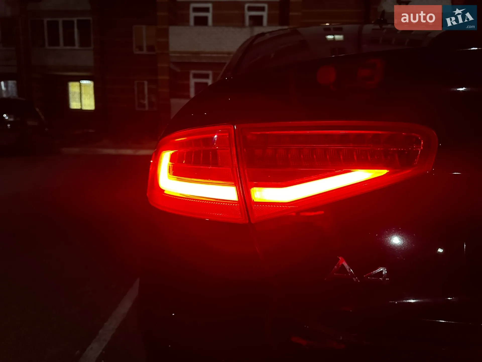2015 Audi A4 - мініатюра 4