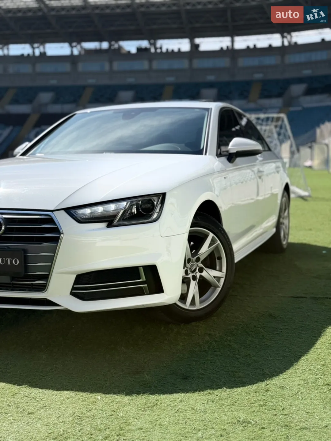 2018 Audi A4 - мініатюра 13