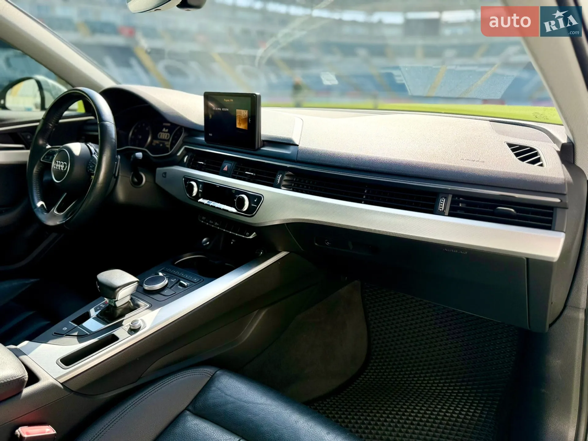 2018 Audi A4 - мініатюра 43