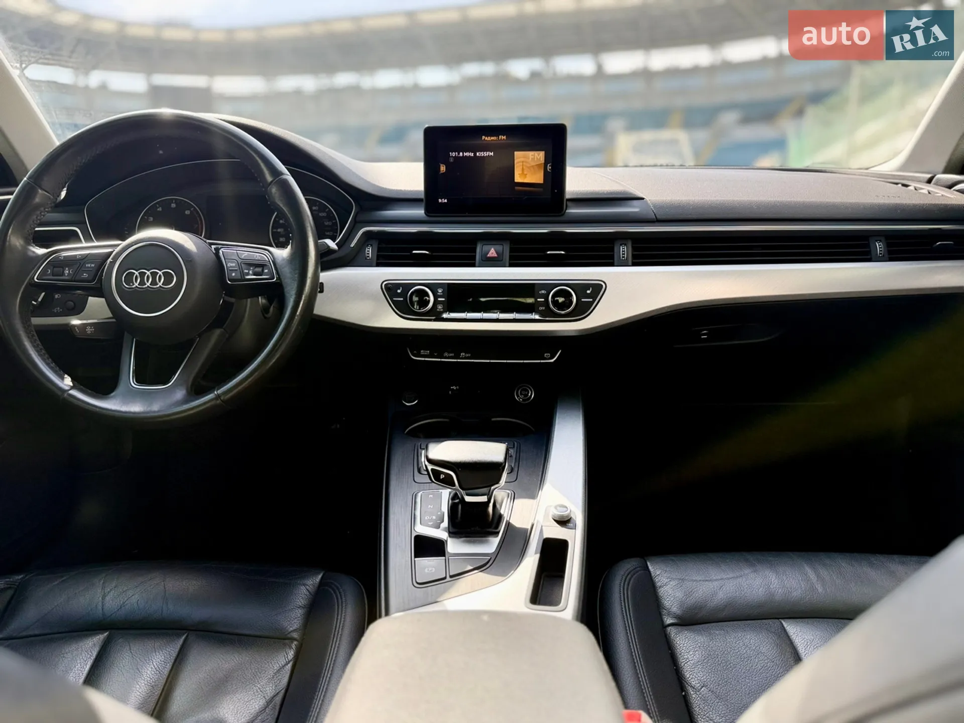 2018 Audi A4 - мініатюра 48