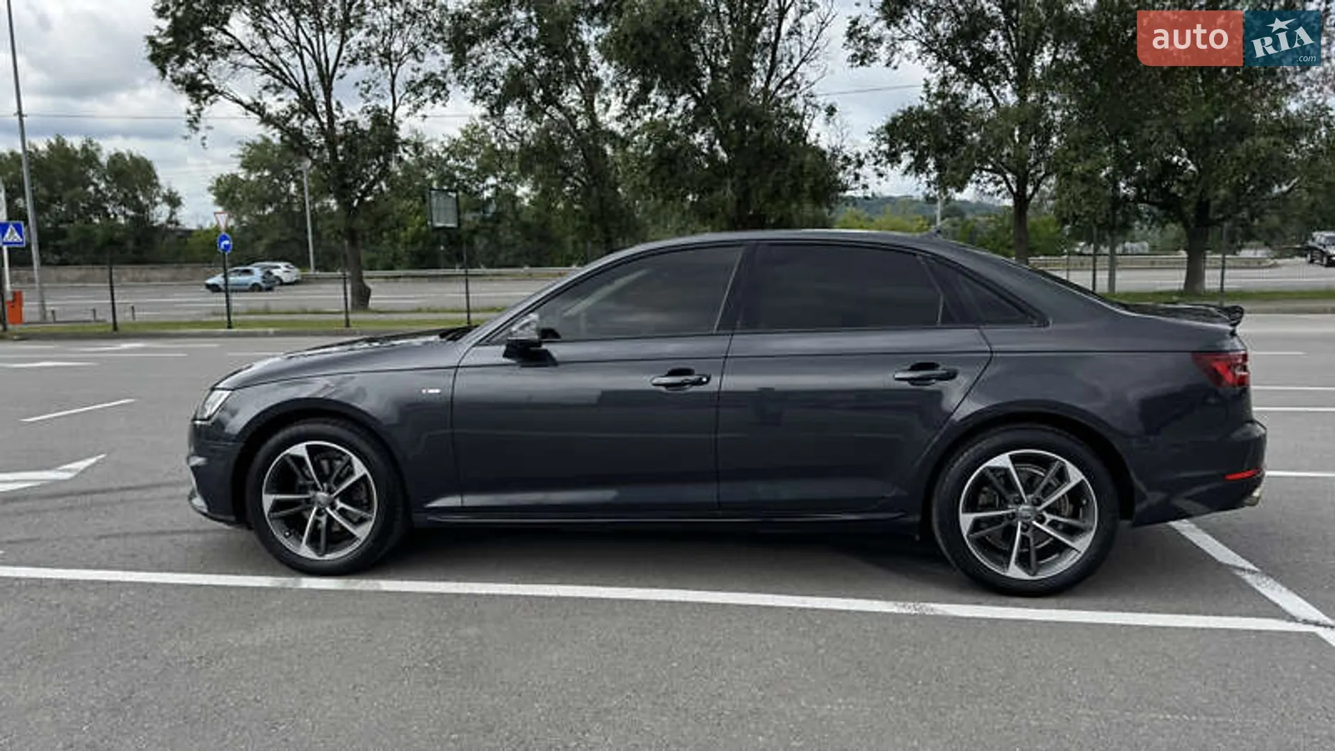 2019 Audi A4 - мініатюра 4