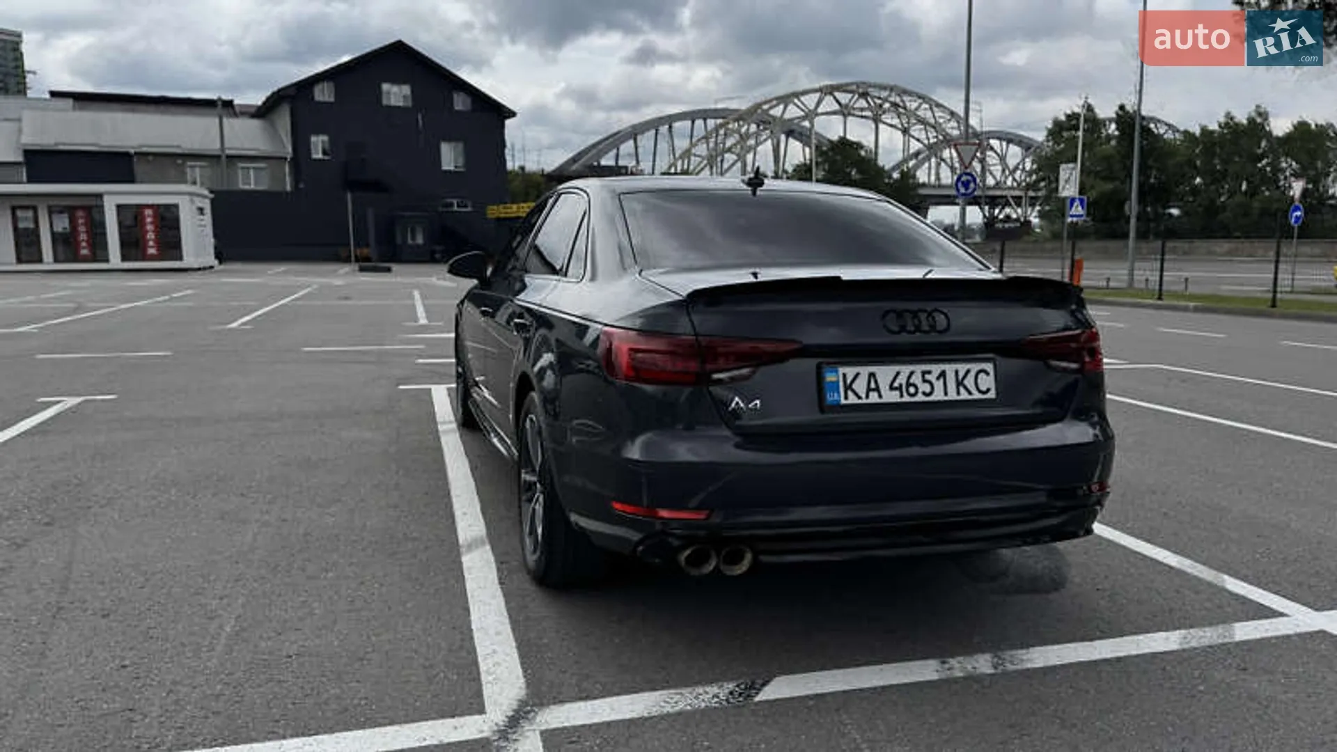 2019 Audi A4 - мініатюра 6