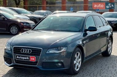 Універсал Audi A4 2009 в Одесі