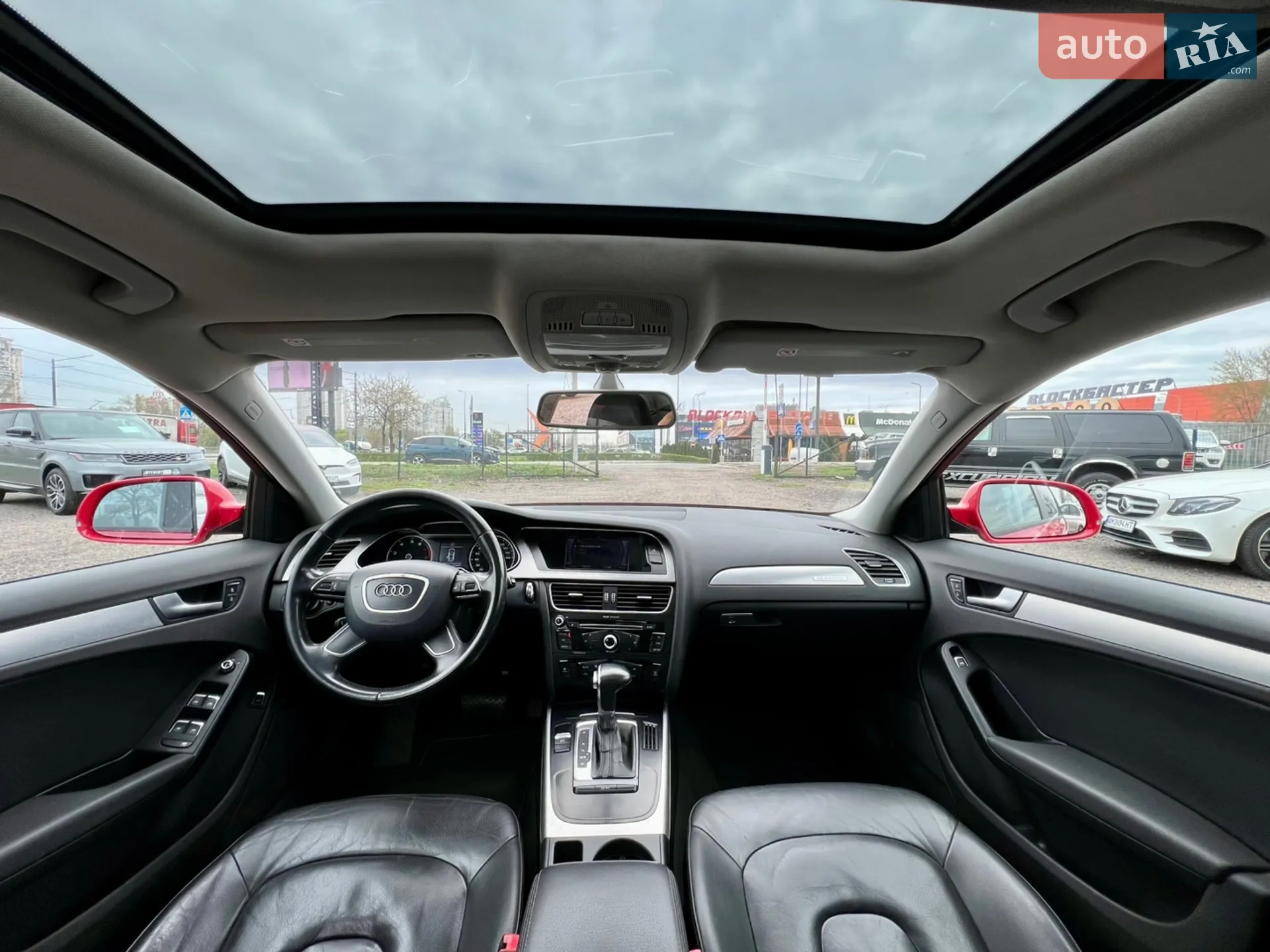 2013 Audi A4 - мініатюра 32