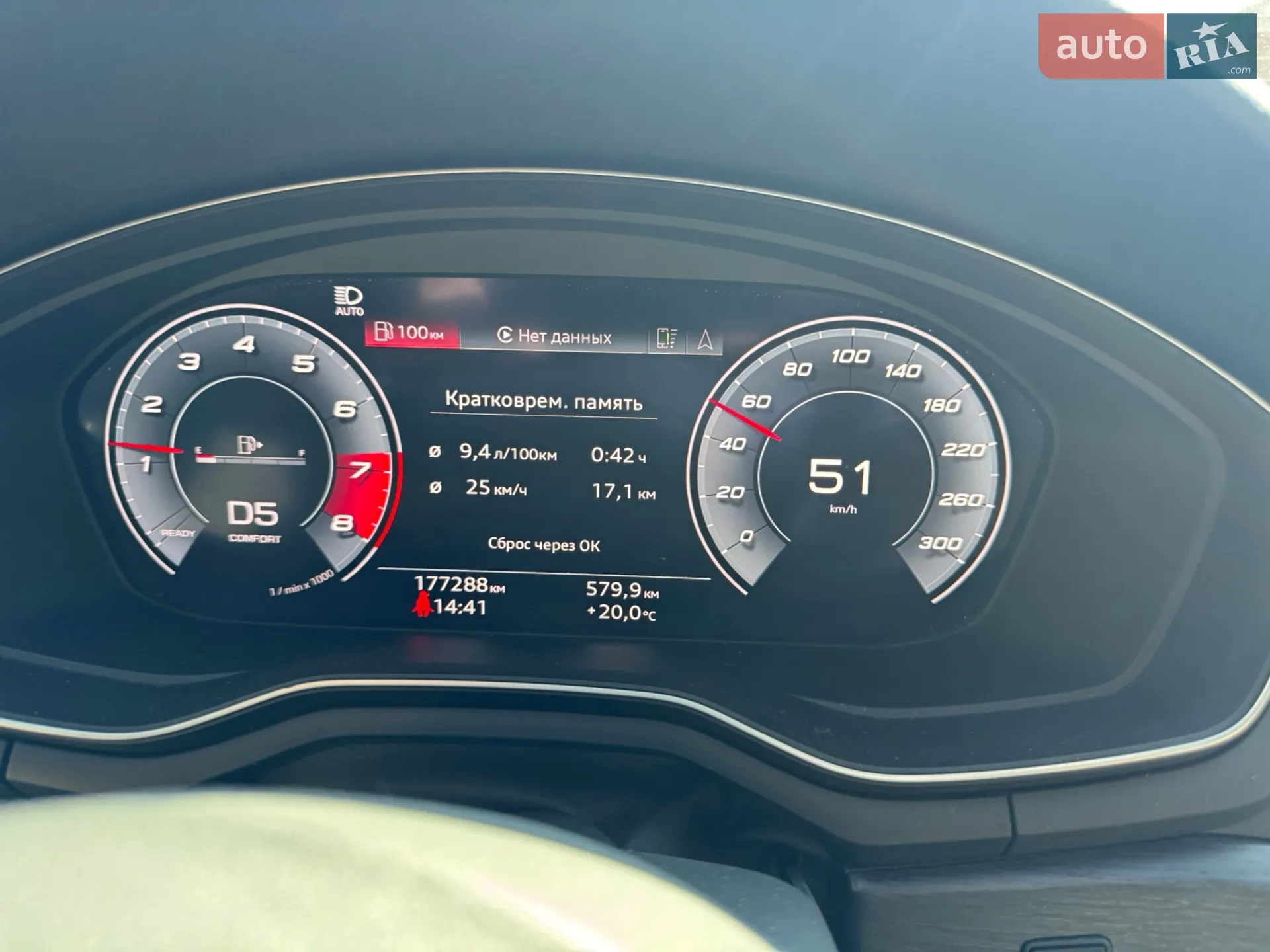 2020 Audi A4 - мініатюра 38