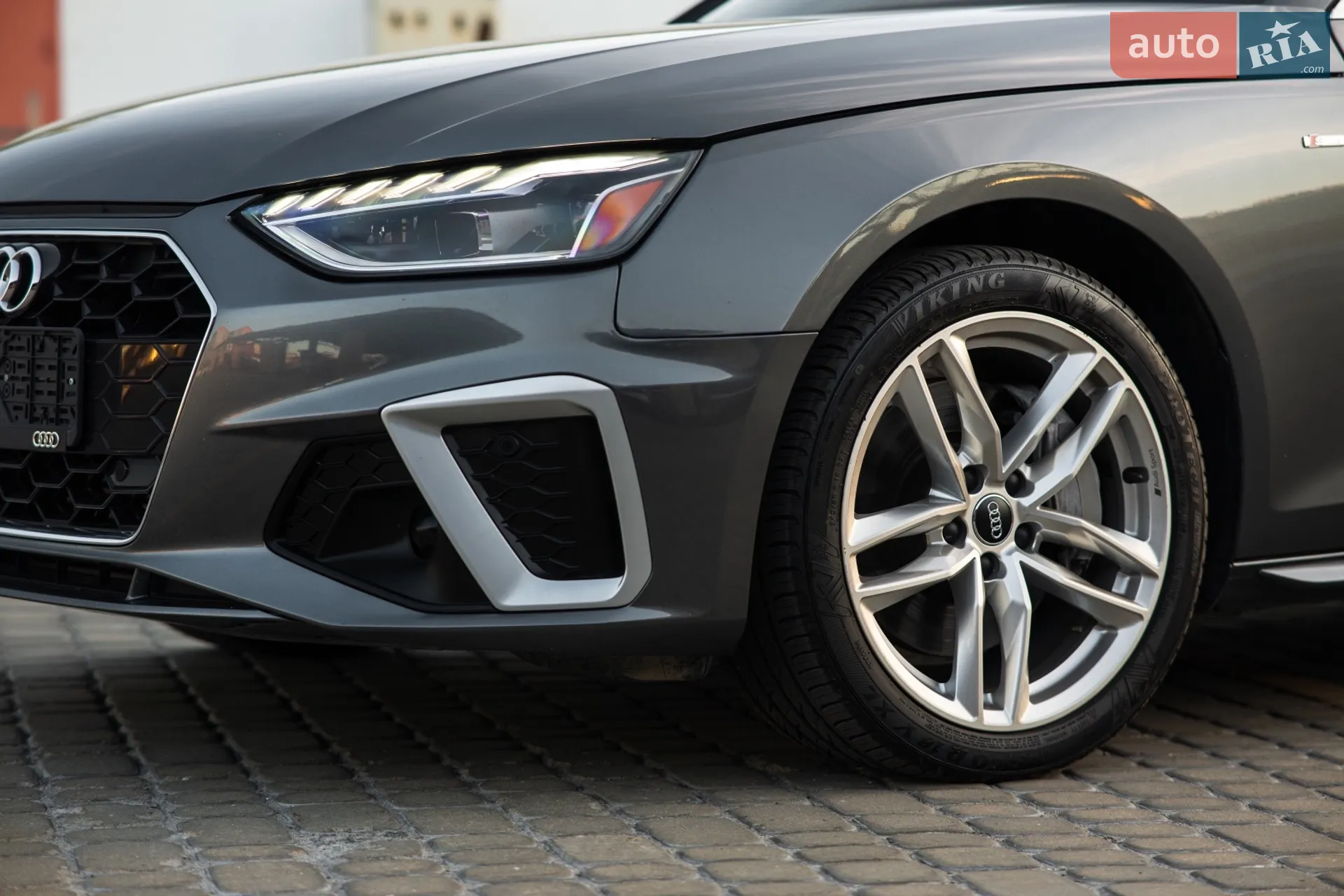 2019 Audi A4 - мініатюра 7