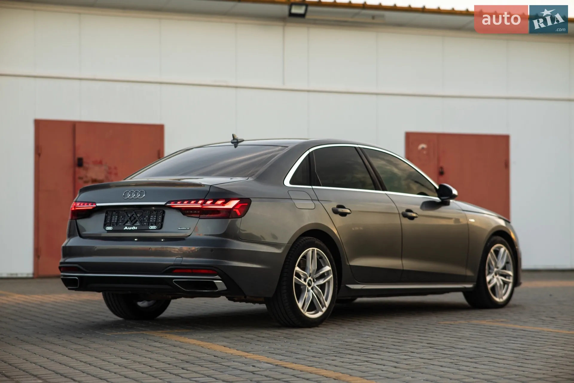 2019 Audi A4 - мініатюра 11