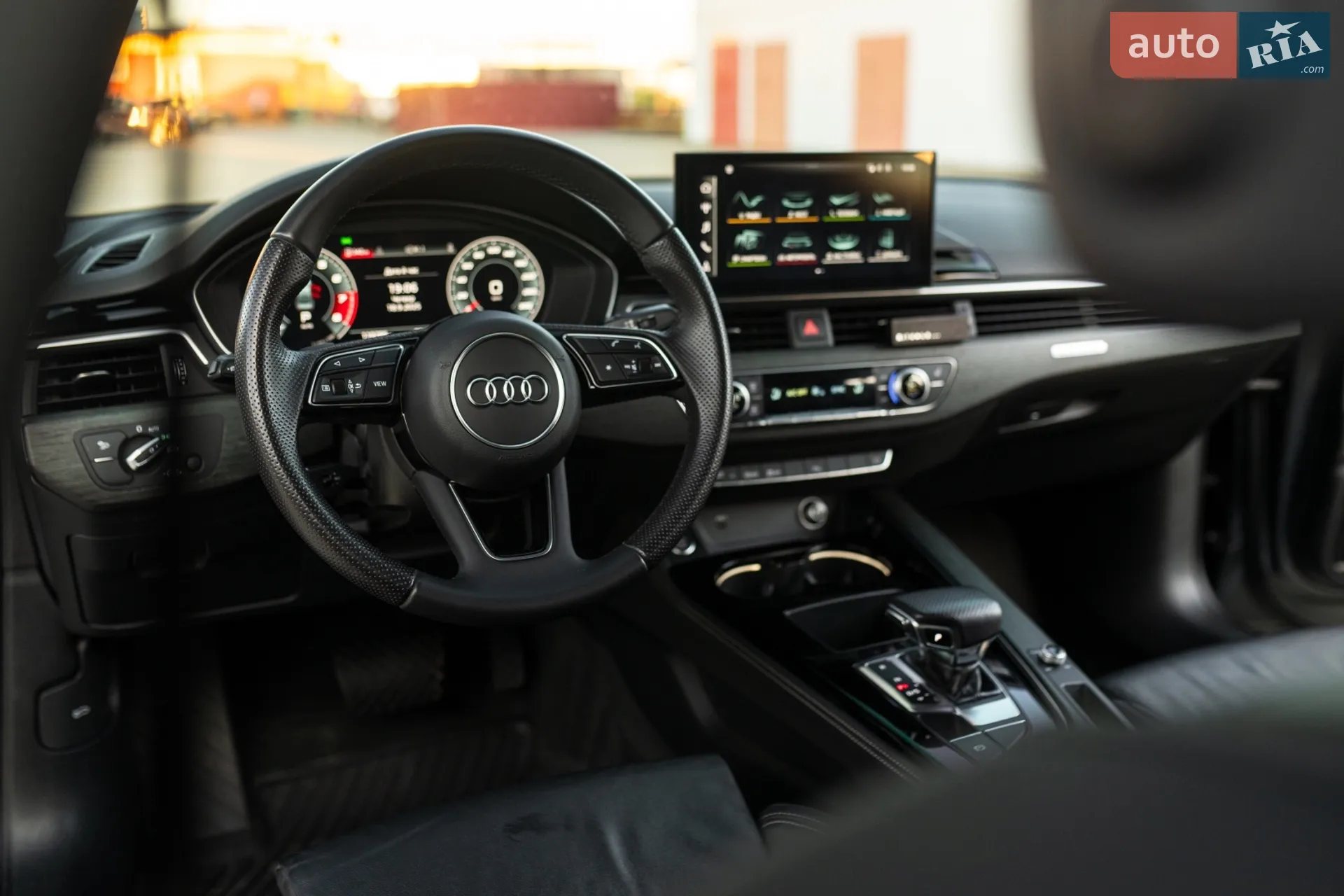 2019 Audi A4 - мініатюра 25