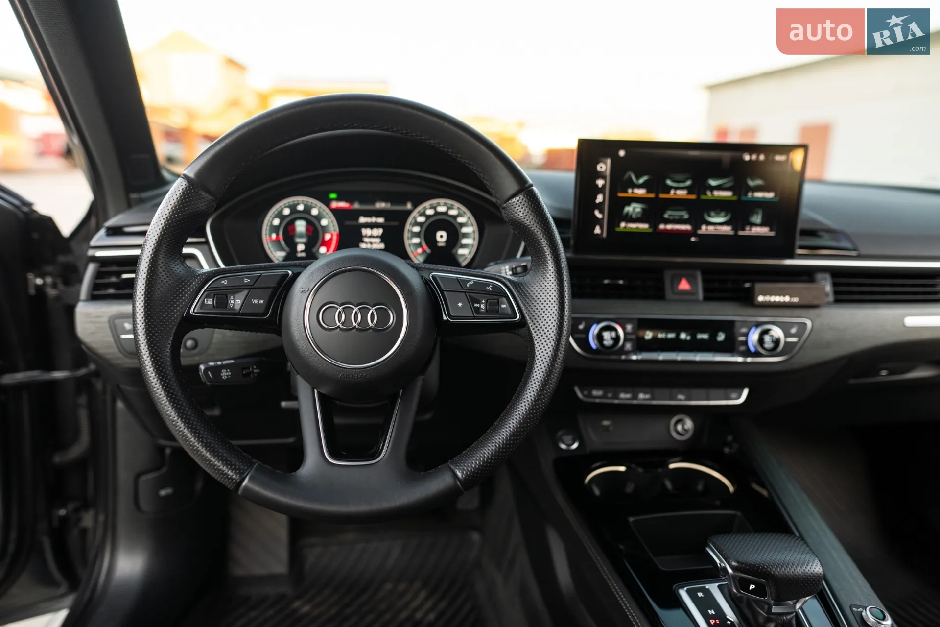 2019 Audi A4 - мініатюра 26