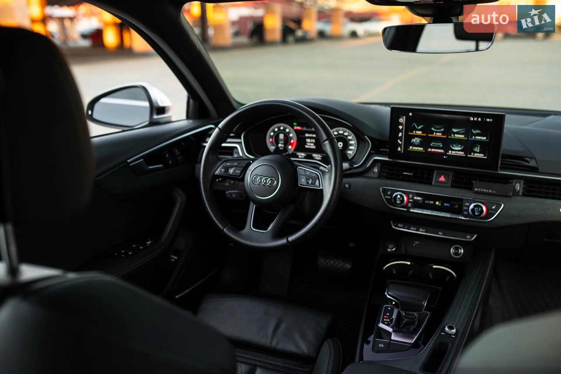 2019 Audi A4 - мініатюра 32