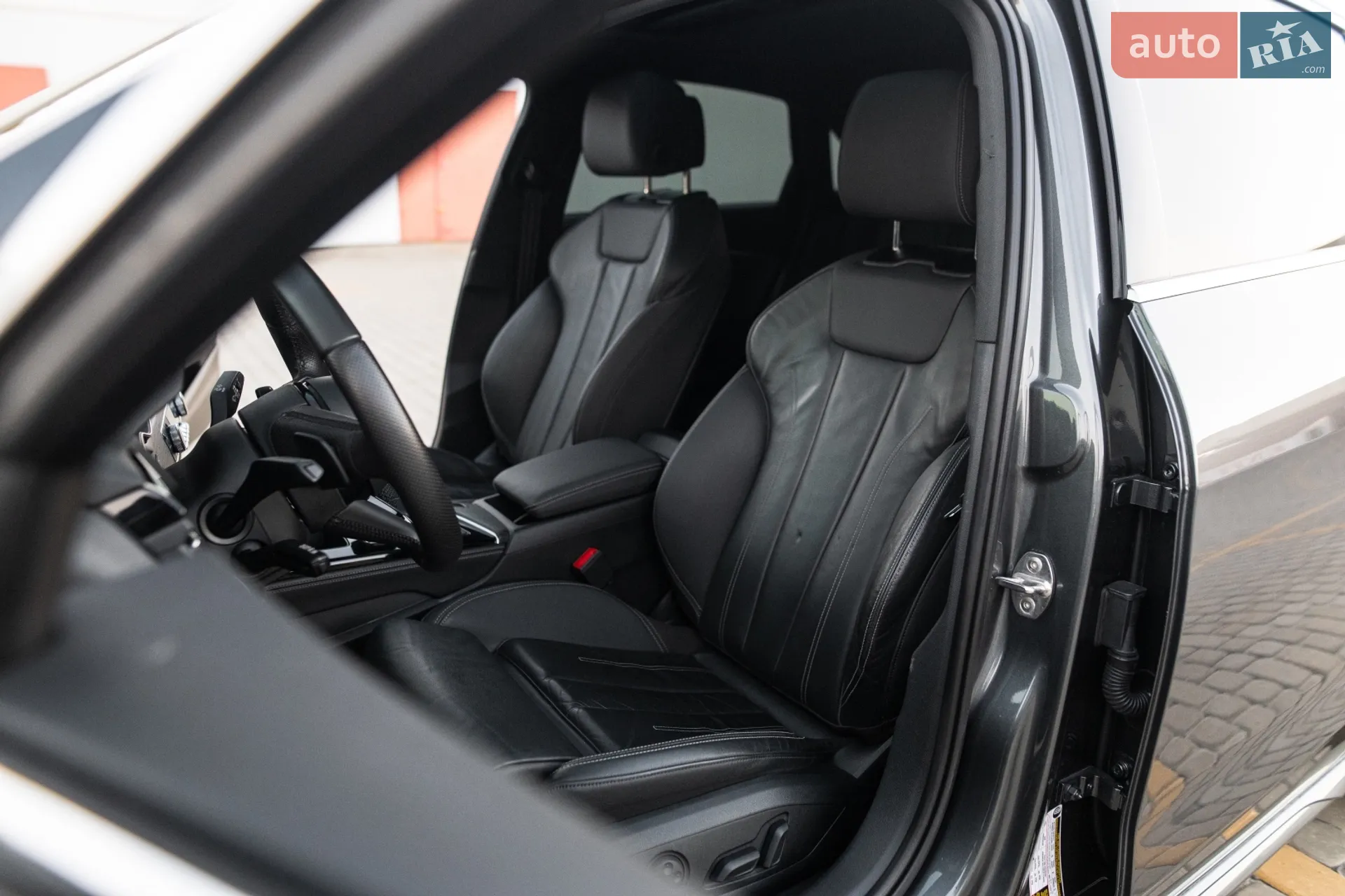 2019 Audi A4 - мініатюра 44