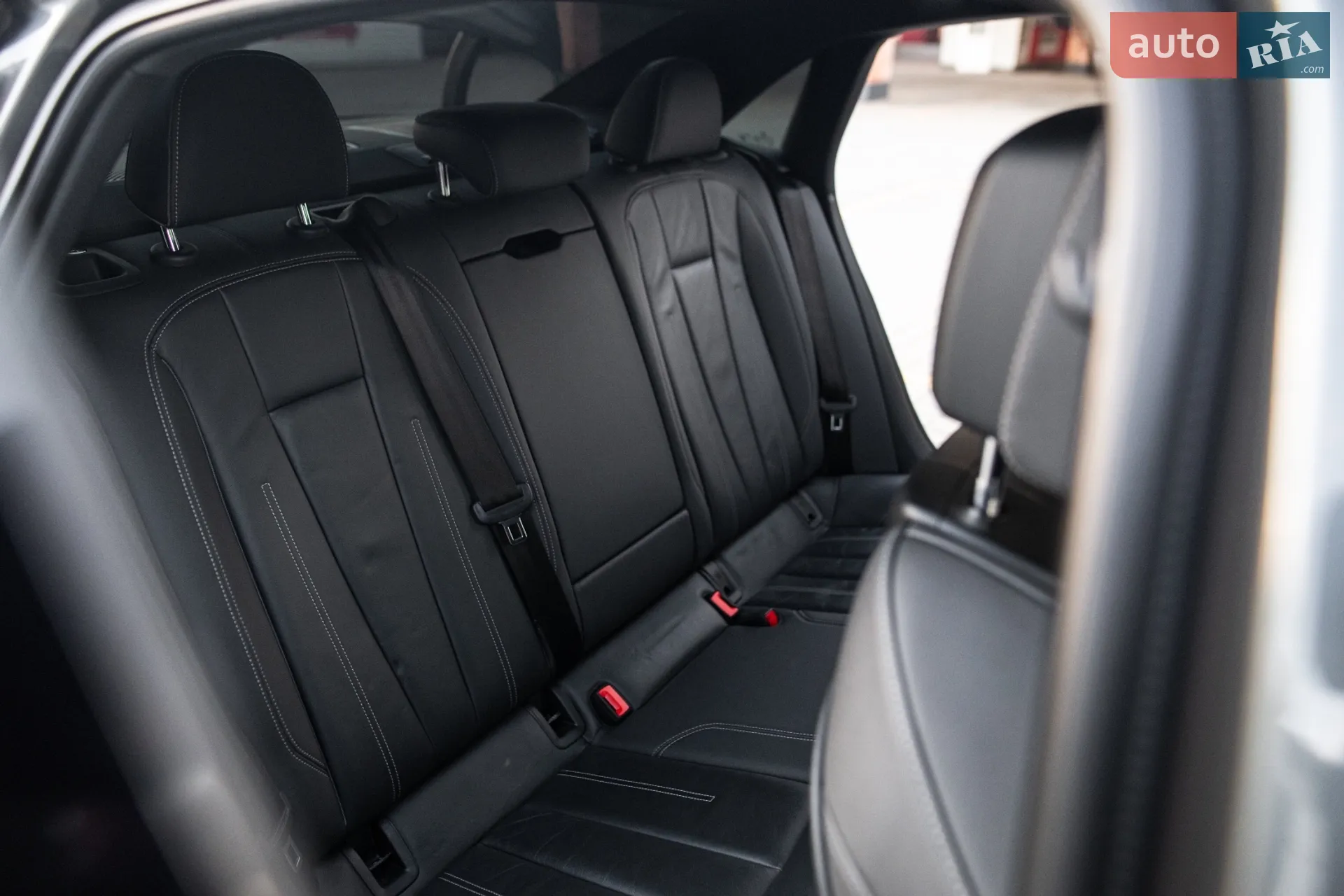 2019 Audi A4 - мініатюра 46
