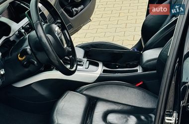 Универсал Audi A4 2011 в Славуте