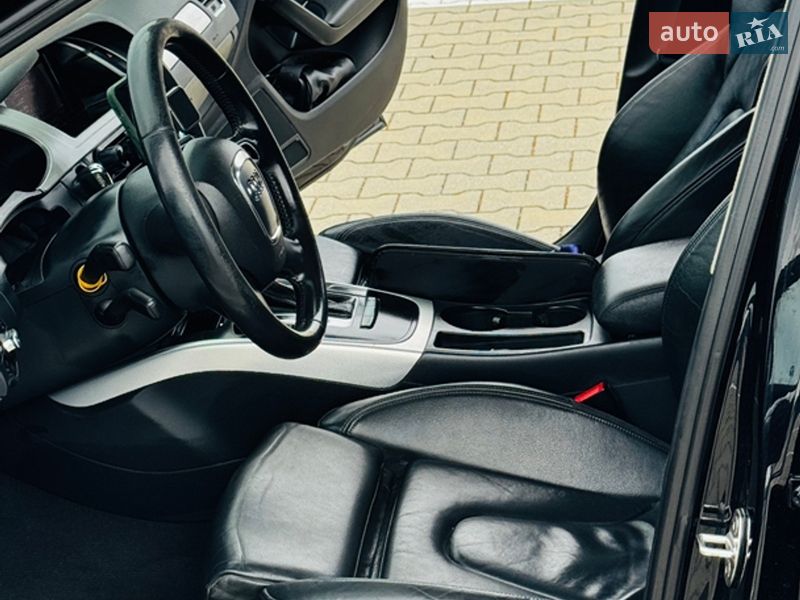Универсал Audi A4 2011 в Славуте