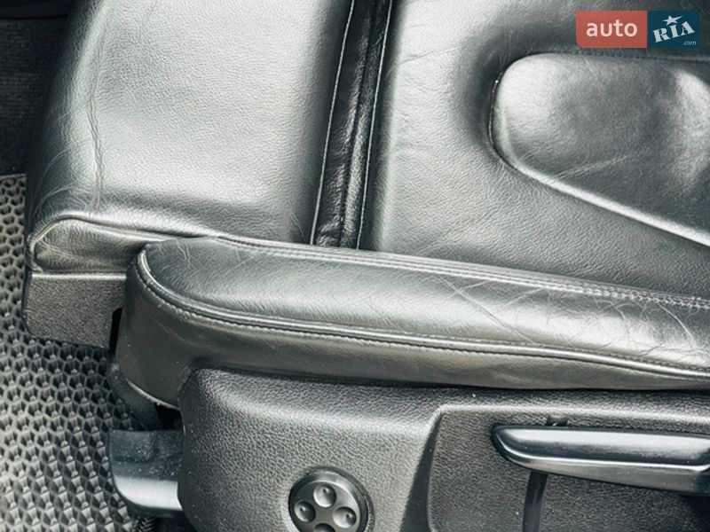 Универсал Audi A4 2011 в Славуте