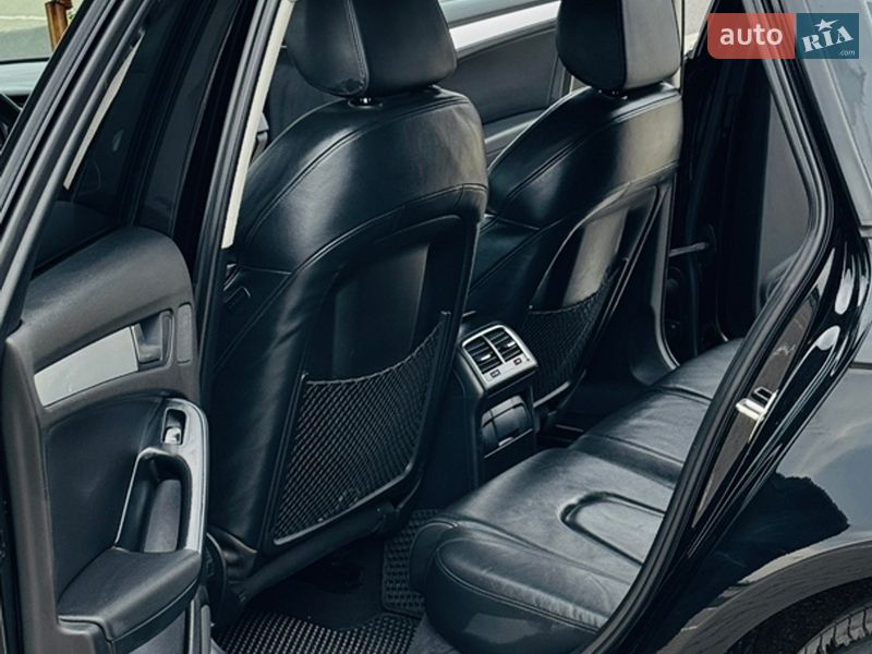 Универсал Audi A4 2011 в Славуте
