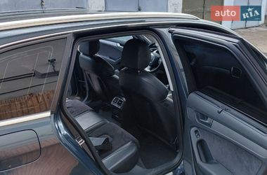 Универсал Audi A4 2011 в Ивано-Франковске