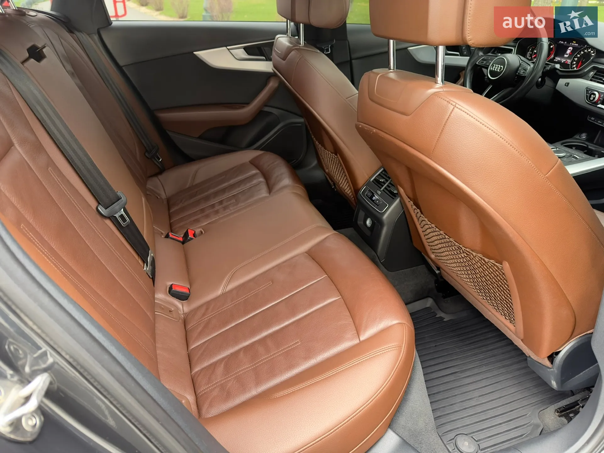 2018 Audi A4 - мініатюра 19