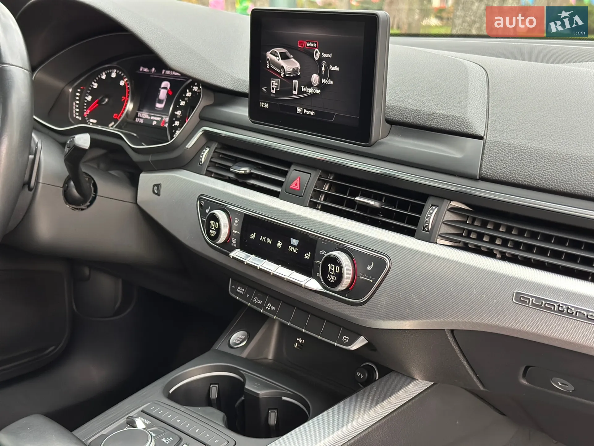 2018 Audi A4 - мініатюра 25
