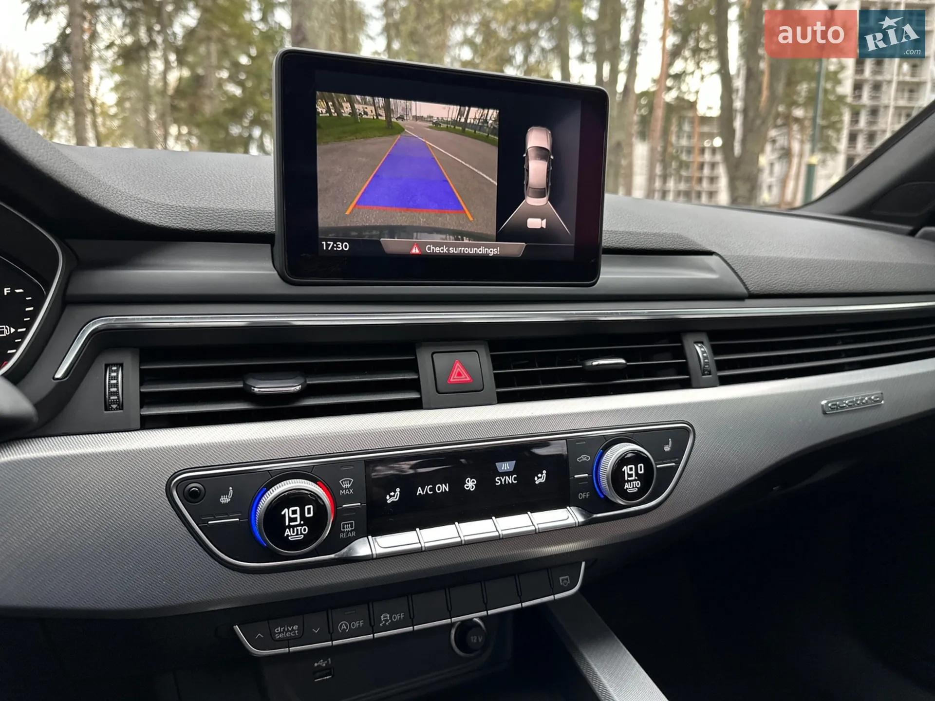 2018 Audi A4 - мініатюра 36