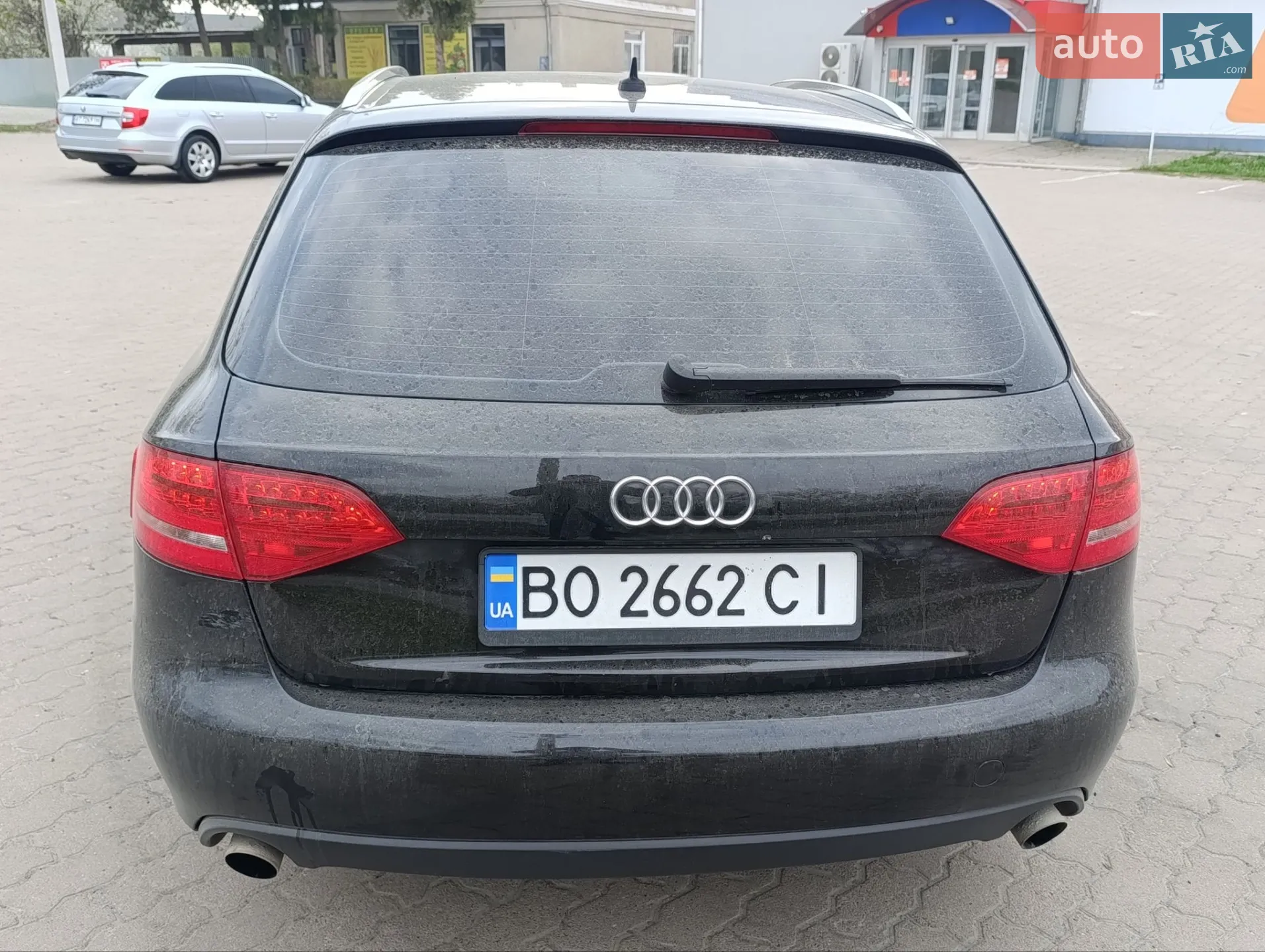 2010 Audi A4 - мініатюра 7