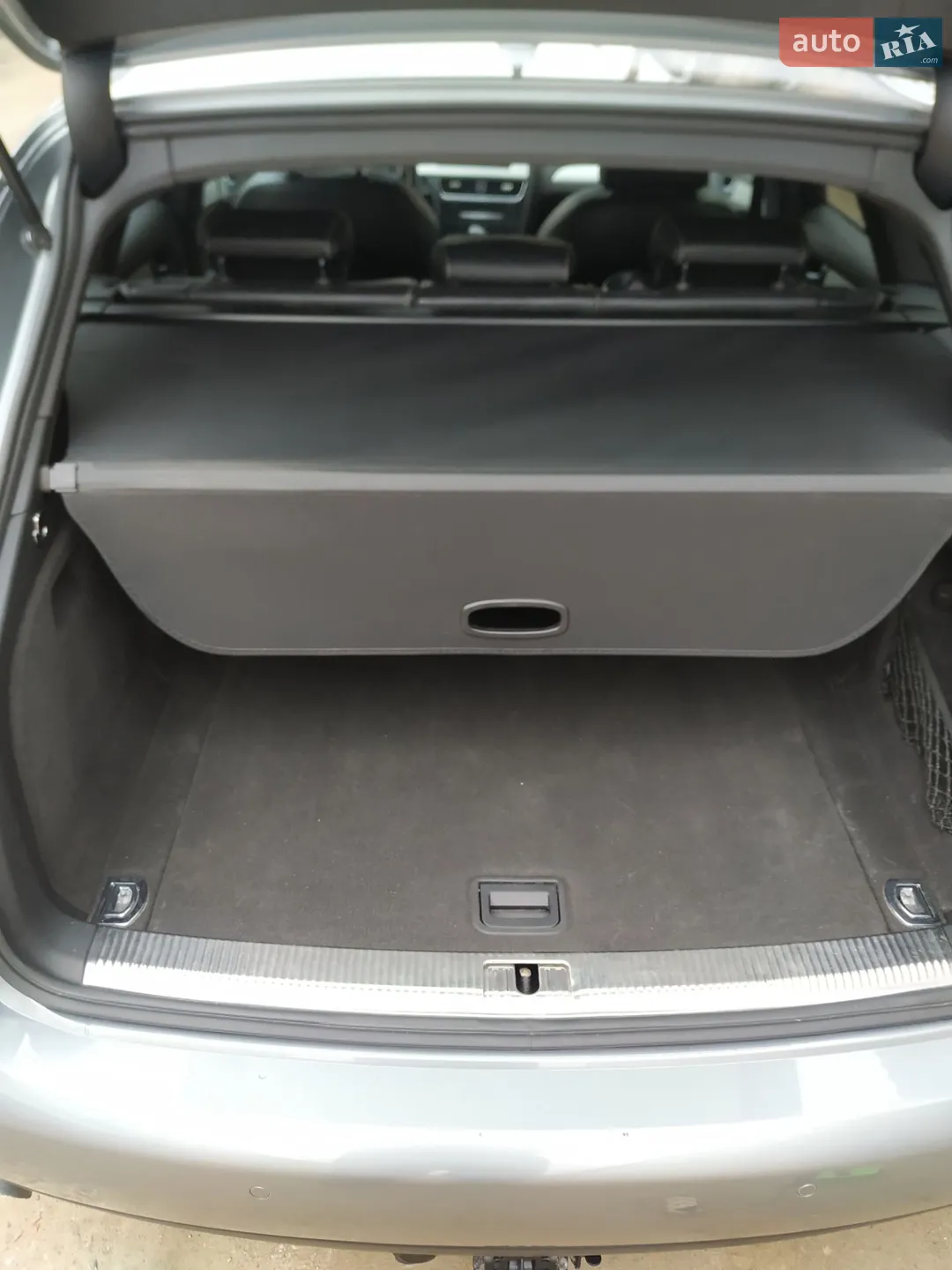2011 Audi A4 - мініатюра 23