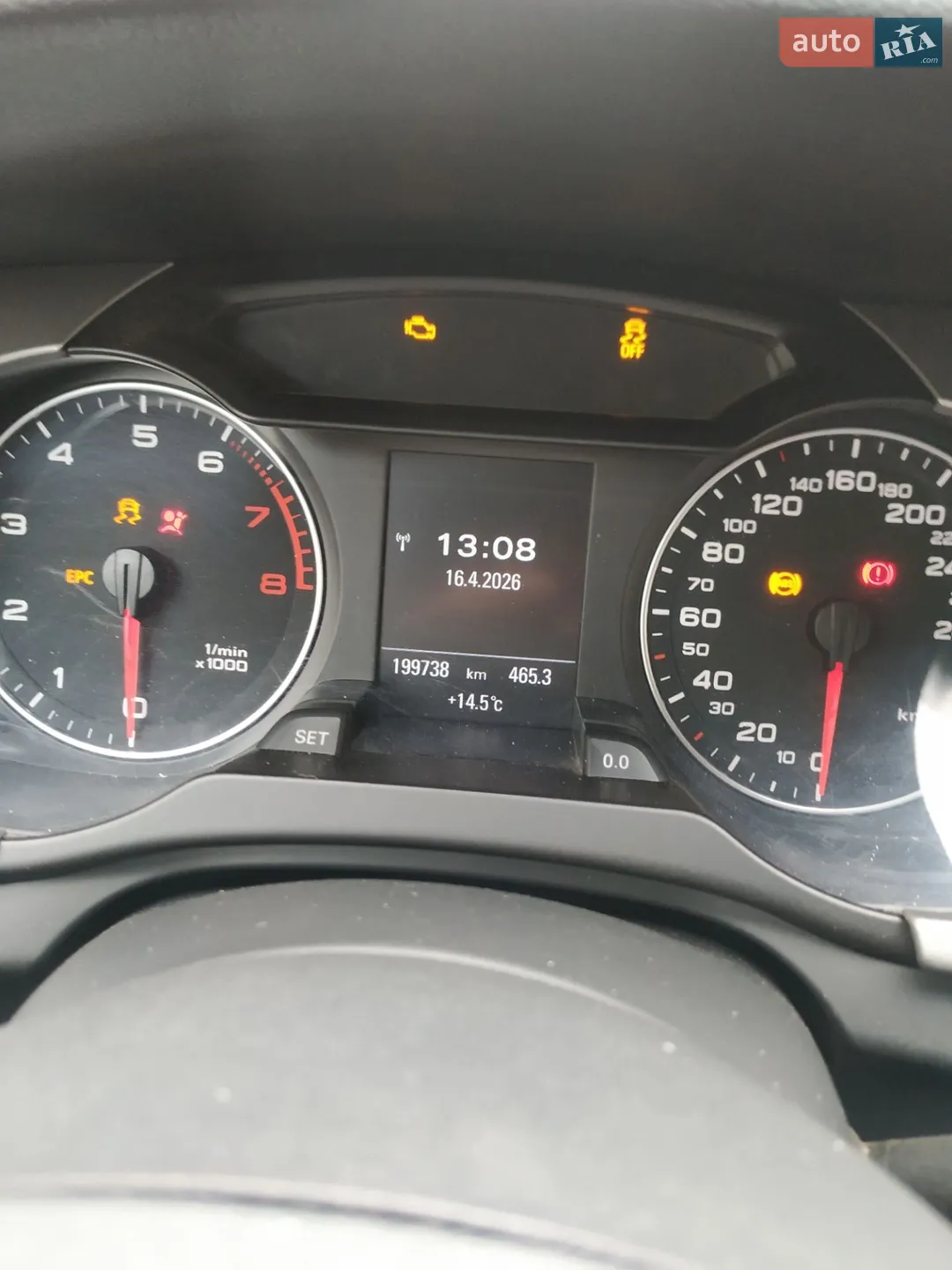 2011 Audi A4 - мініатюра 26